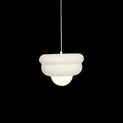 Atmosphera Suspensions En Métal*Suspension "Patty" Noir