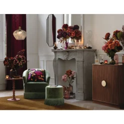 Atmosphera Suspensions En Verre*Suspension "Phylas" Doré