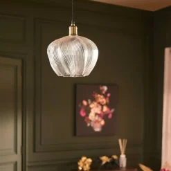 Atmosphera Suspensions En Verre*Suspension 