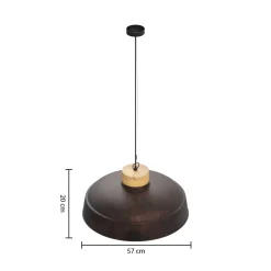 Atmosphera Suspensions En Métal*Suspension 