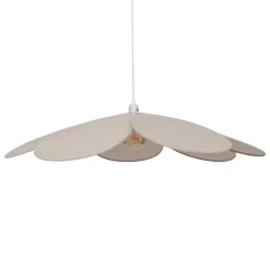Atmosphera Suspensions En Métal*Suspension pétales "Naya" Multicolore
