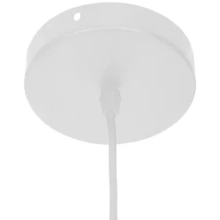 Atmosphera Suspensions Naturelles*Suspension pétales "Rym" Beige