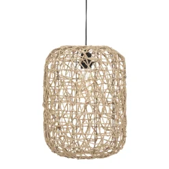 Atmosphera Suspensions Naturelles*Suspension "Raahe" Noir