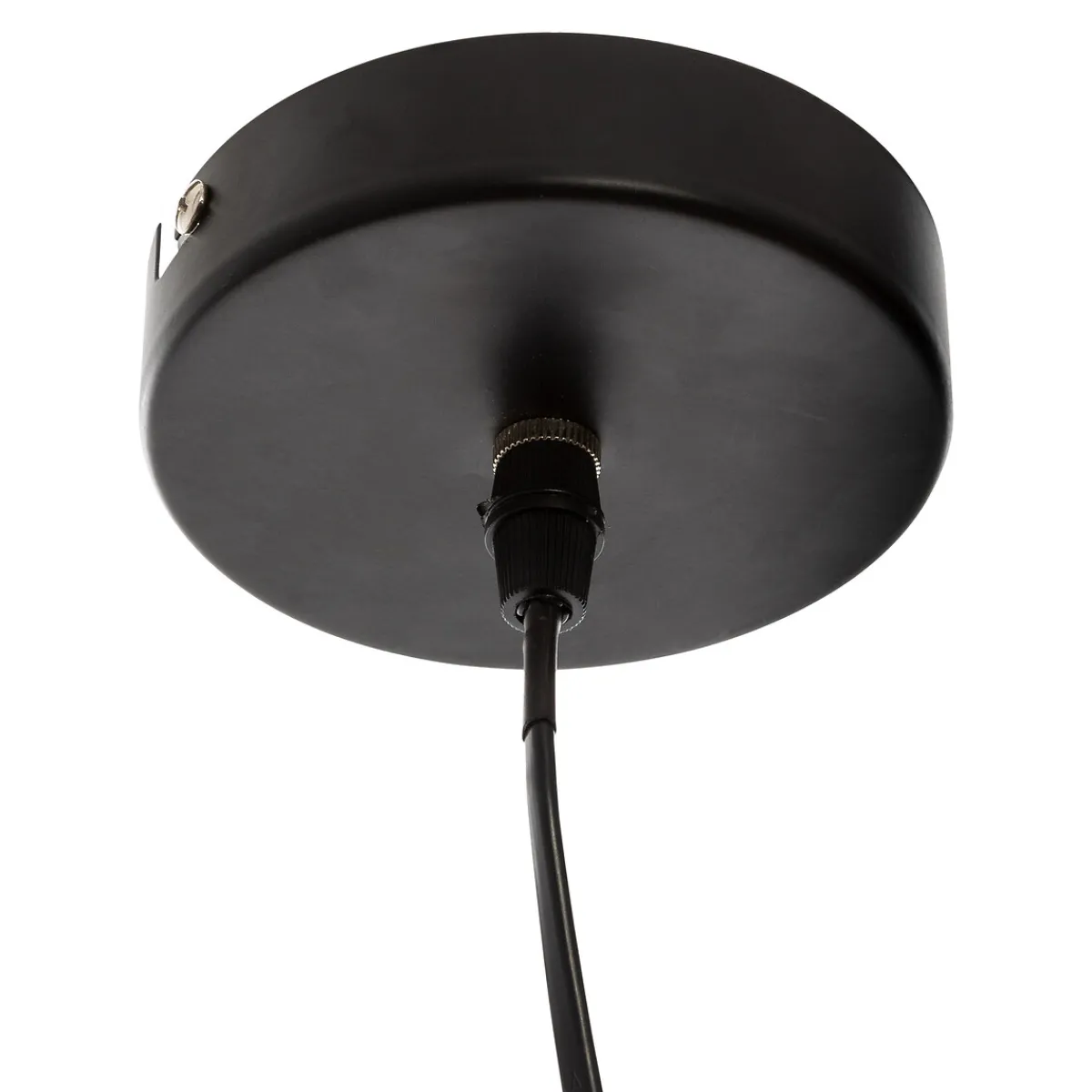 Atmosphera Suspensions Naturelles*Suspension "Raahe" Noir