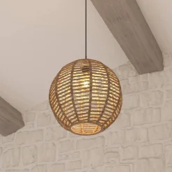 Atmosphera Suspensions Naturelles*Suspension "Rana" Blanc2
