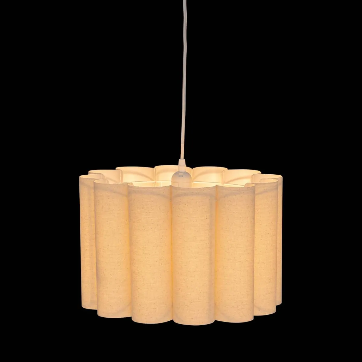Atmosphera Suspensions Naturelles*Suspension "Rona" Transparent