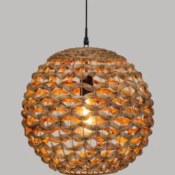 Atmosphera Suspensions Naturelles*Suspension "Sand" Beige