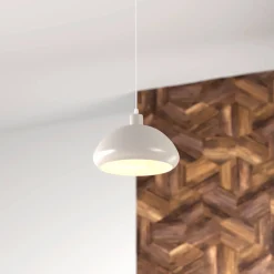 Atmosphera Suspensions En Métal*Suspension "Savio" Doré