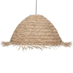 Atmosphera Suspensions Naturelles*Suspension "Sea view" Beige