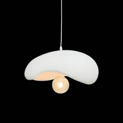 Atmosphera Suspensions En Métal*Suspension "Teiva" Doré