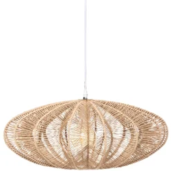 Atmosphera Suspensions Naturelles*Suspension "Tery" Beige