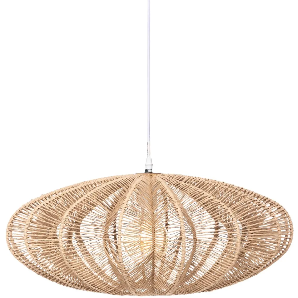 Atmosphera Suspensions Naturelles*Suspension "Tery" Beige