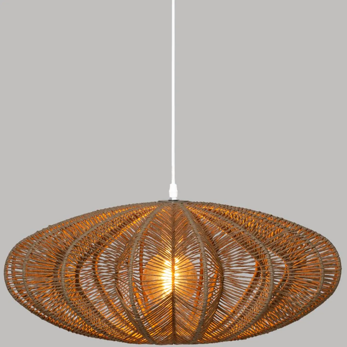 Atmosphera Suspensions Naturelles*Suspension "Tery" Beige