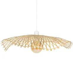 Atmosphera Suspensions Naturelles*Suspension "Tess" Blanc