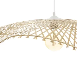 Atmosphera Suspensions Naturelles*Suspension "Tess" Beige
