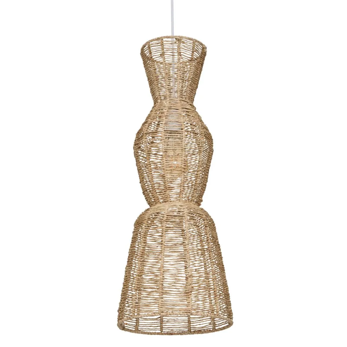Atmosphera Suspensions Naturelles*Suspension "Titus" Transparent