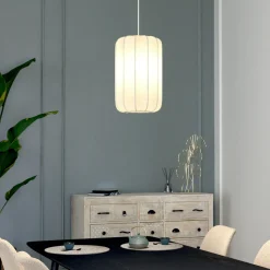Atmosphera Suspensions Naturelles*Suspension "Tobie" Beige