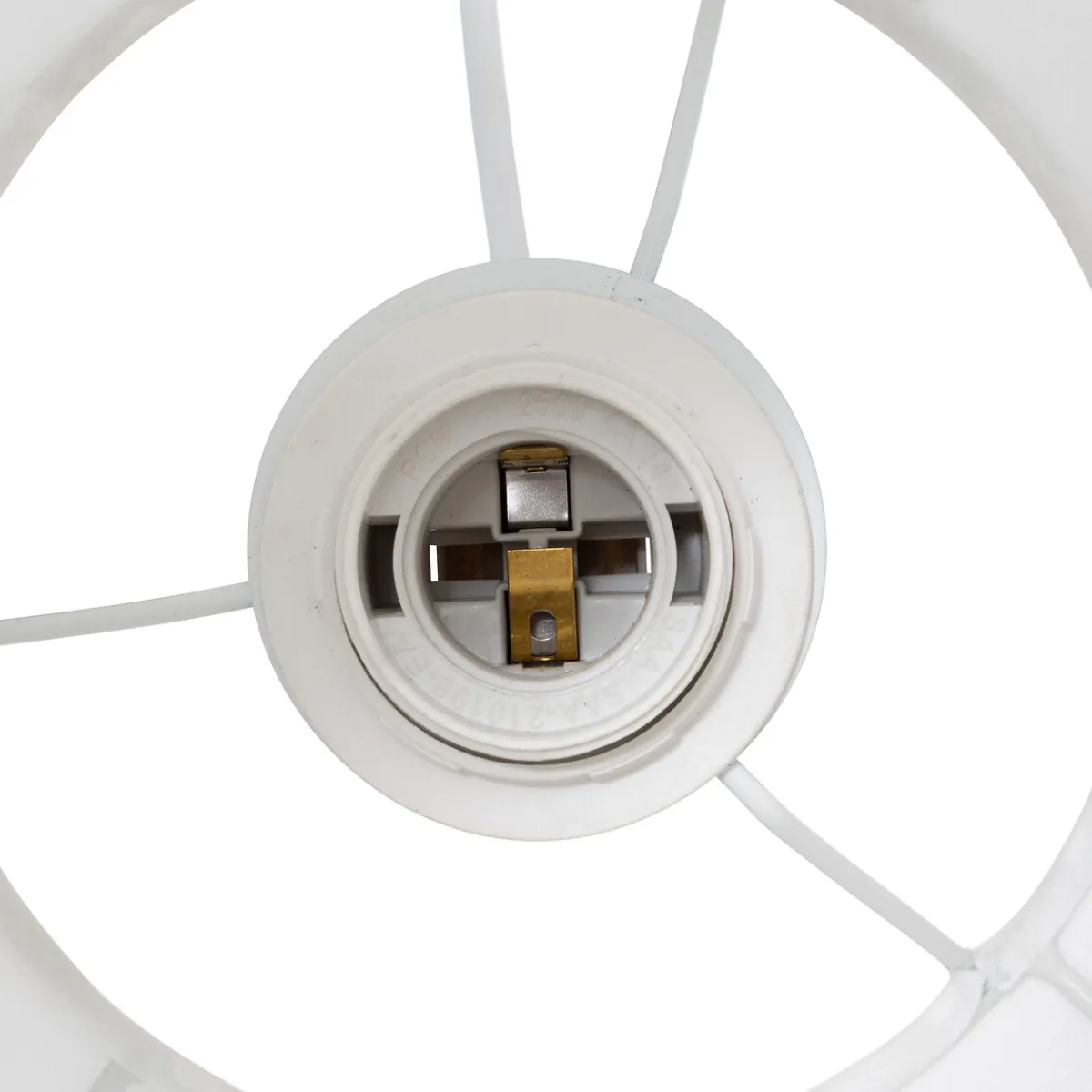 Atmosphera Suspensions Naturelles*Suspension "Tobie" Beige