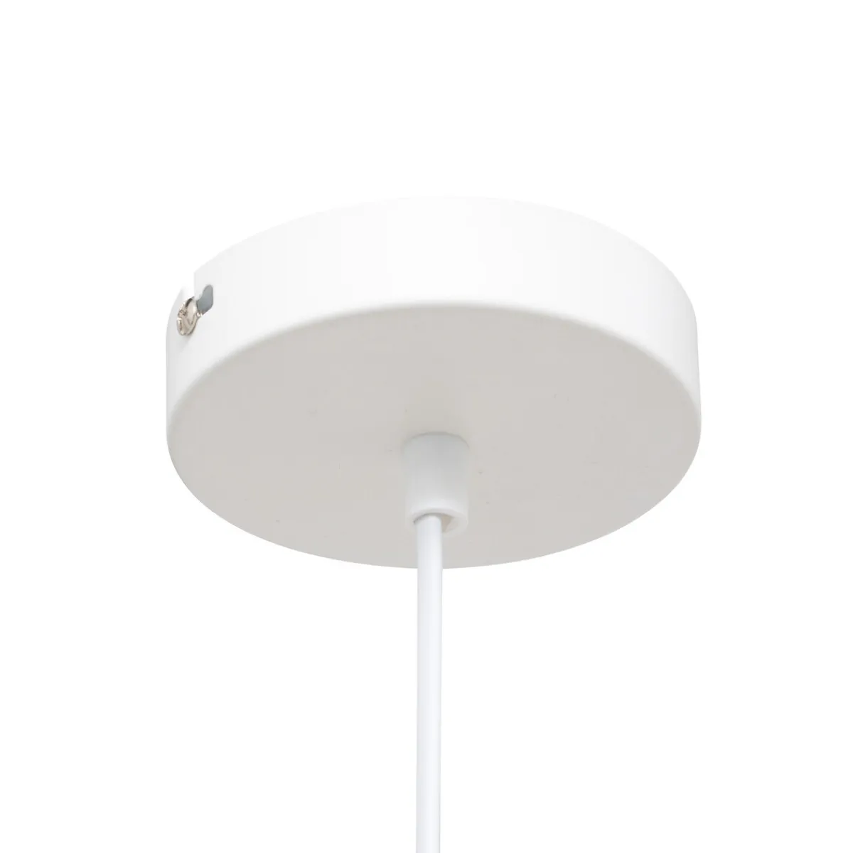 Atmosphera Suspensions En Verre*Suspension verre "Travis" Noir