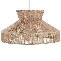 Atmosphera Suspensions Naturelles*Suspension "Zelia" Beige