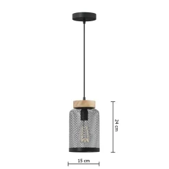 Atmosphera Suspensions En Métal*Suspension 