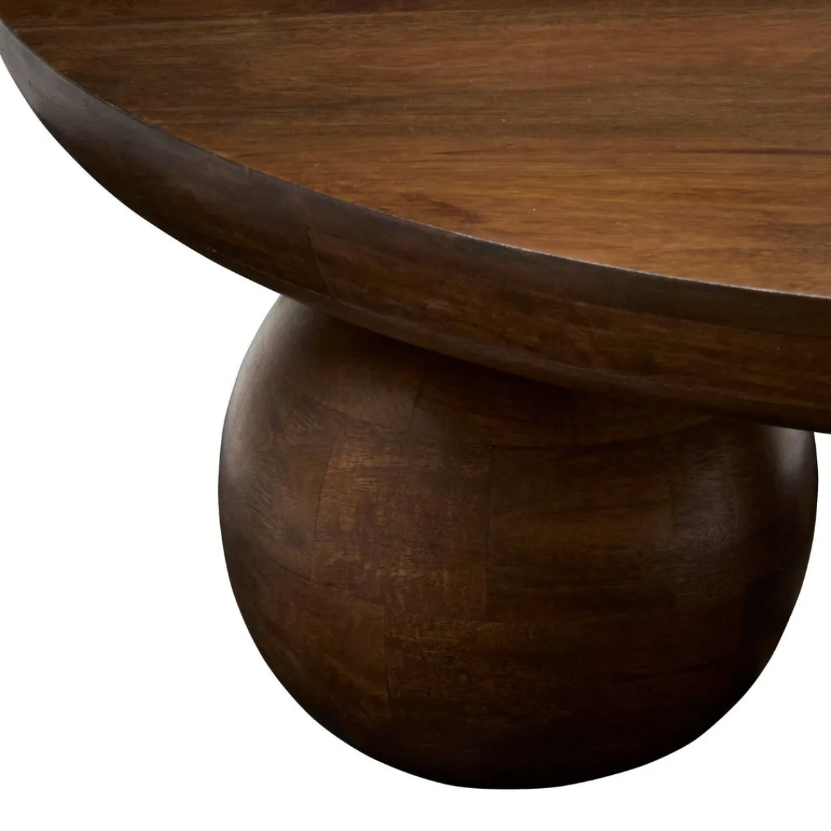 Atmosphera Tables Basses|Voir Tout *Table basse "Abekas" Boisnaturel