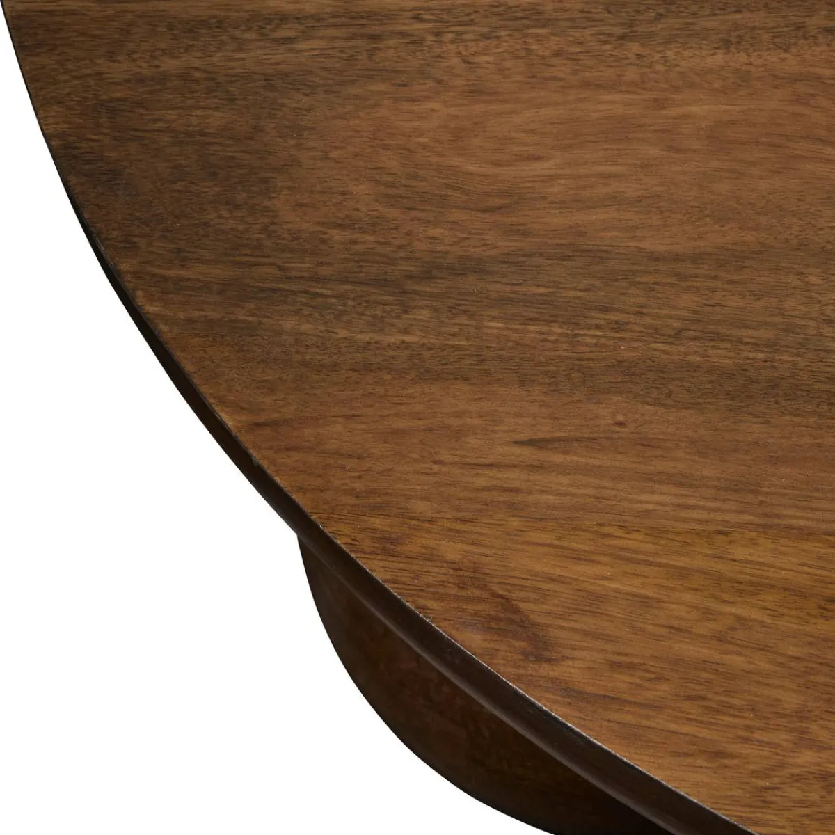 Atmosphera Tables Basses|Voir Tout *Table basse "Abekas" Boisnaturel