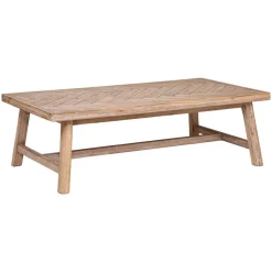Atmosphera Tables Basses|Voir Tout *Table basse "Aeris" Doré
