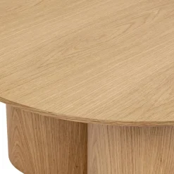 Atmosphera Tables Basses*Table basse "Aliona" Boisnaturel