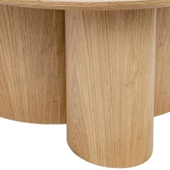 Atmosphera Tables Basses*Table basse "Aliona" Boisnaturel