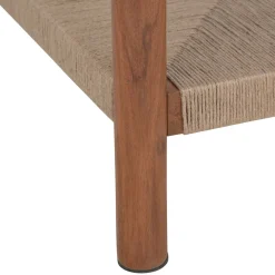 Atmosphera Tables Basses*Table basse "Apala" Boisnaturel