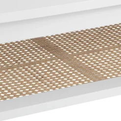 Atmosphera Tables Basses*Table basse "Cabras" Boisnaturel