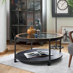 Atmosphera Tables Basses|Voir Tout *Table basse