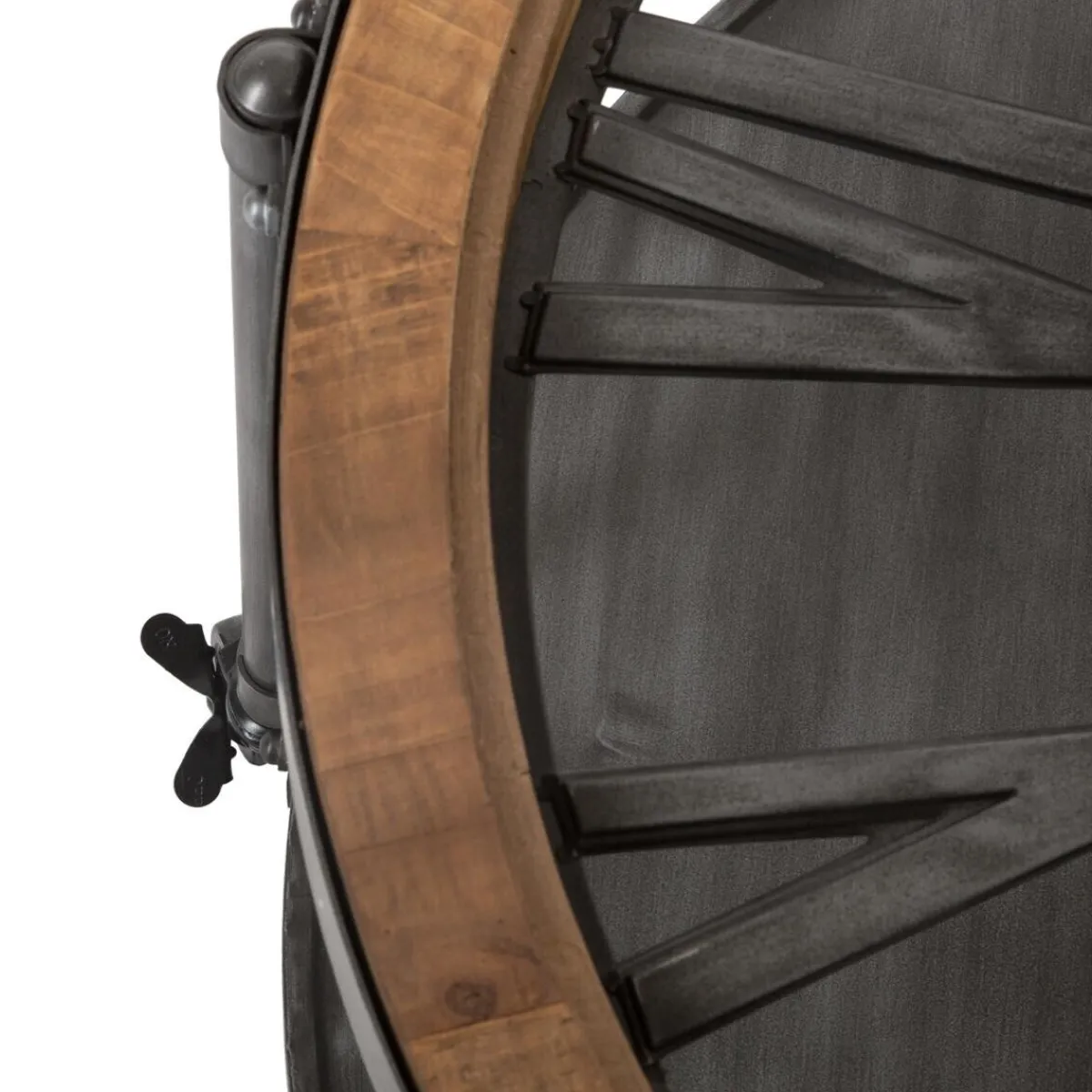 Atmosphera Tables Basses|Voir Tout *Table basse "Chrono"
