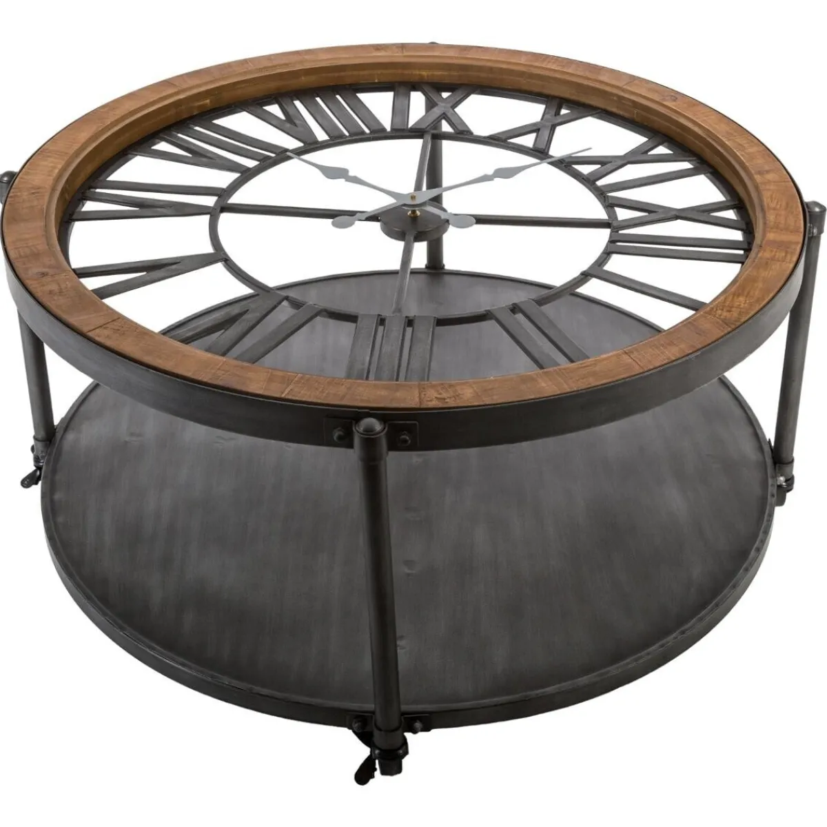 Atmosphera Tables Basses|Voir Tout *Table basse "Chrono"