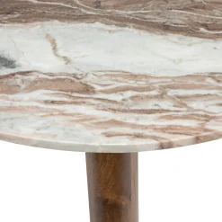 Atmosphera Tables Basses|Voir Tout *Table basse "Coppa" Bois