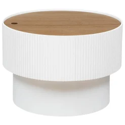 Atmosphera Tables Basses*Table basse "Enola" Multicolore