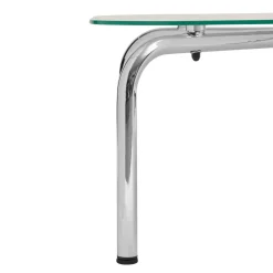 Atmosphera Tables Basses|Voir Tout *Table basse "Hecate" Noir