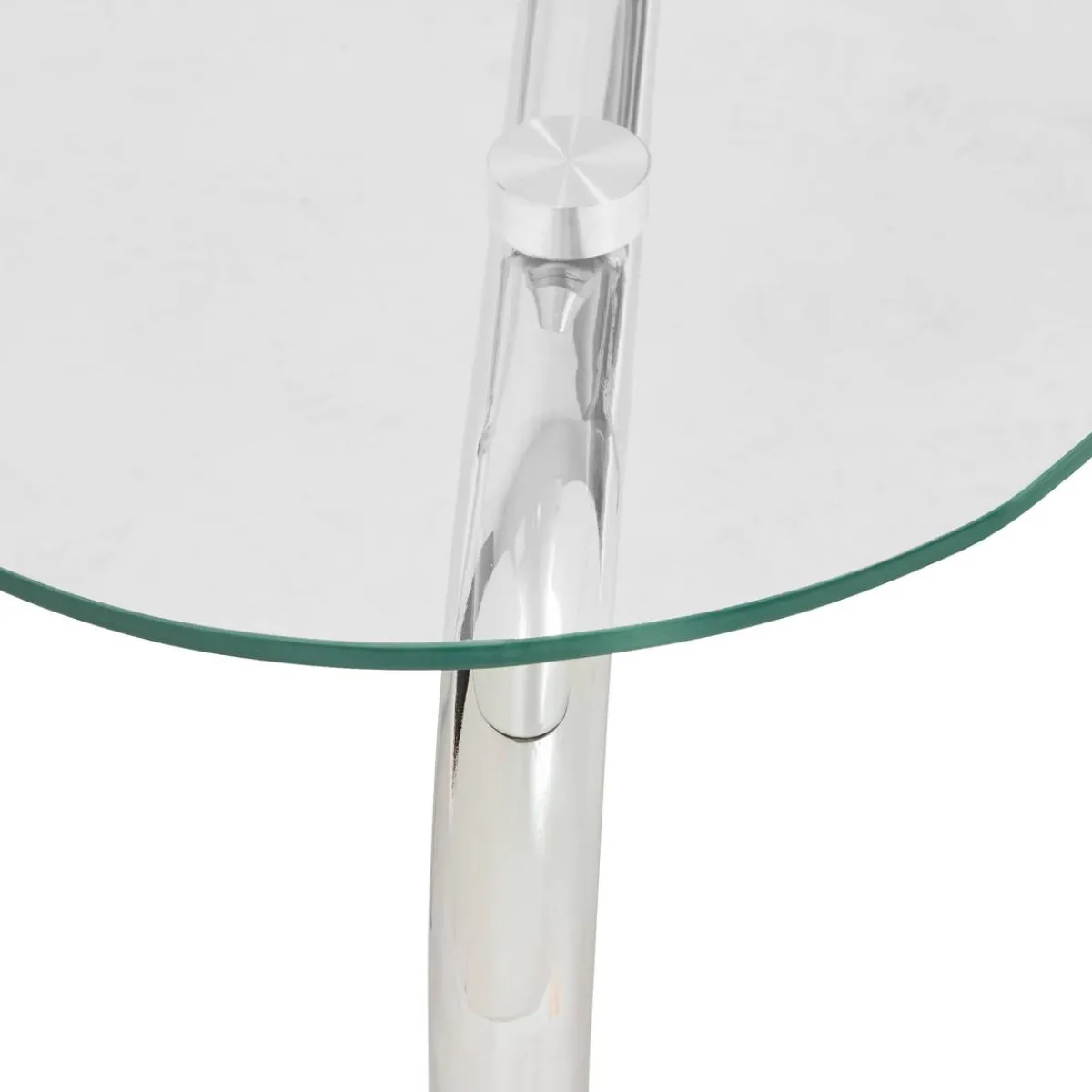 Atmosphera Tables Basses|Voir Tout *Table basse "Hecate" Noir