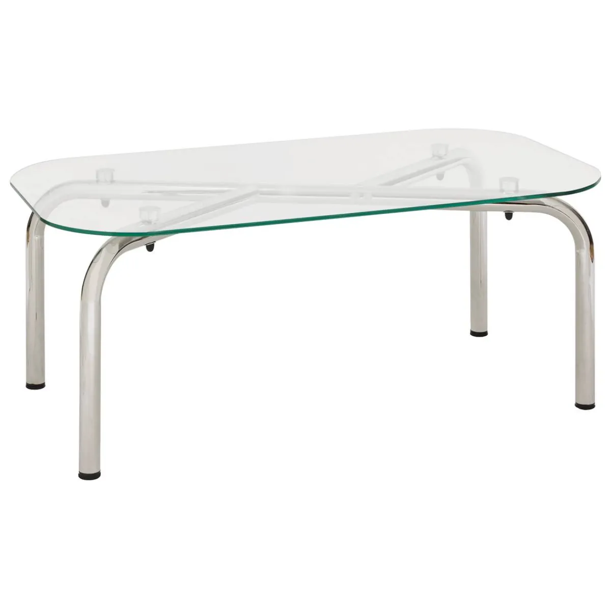 Atmosphera Tables Basses|Voir Tout *Table basse "Hecate" Noir