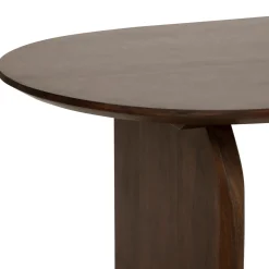 Atmosphera Tables Basses|Voir Tout *Table basse "Isana" Boisnaturel