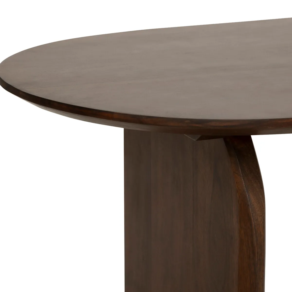 Atmosphera Tables Basses|Voir Tout *Table basse "Isana" Boisnaturel