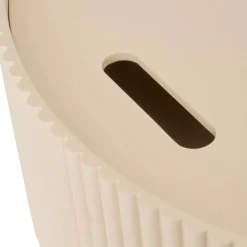 Atmosphera Tables Basses*Table basse "Juna" Beige