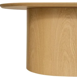 Atmosphera Tables Basses*Table basse "Lee" Noir