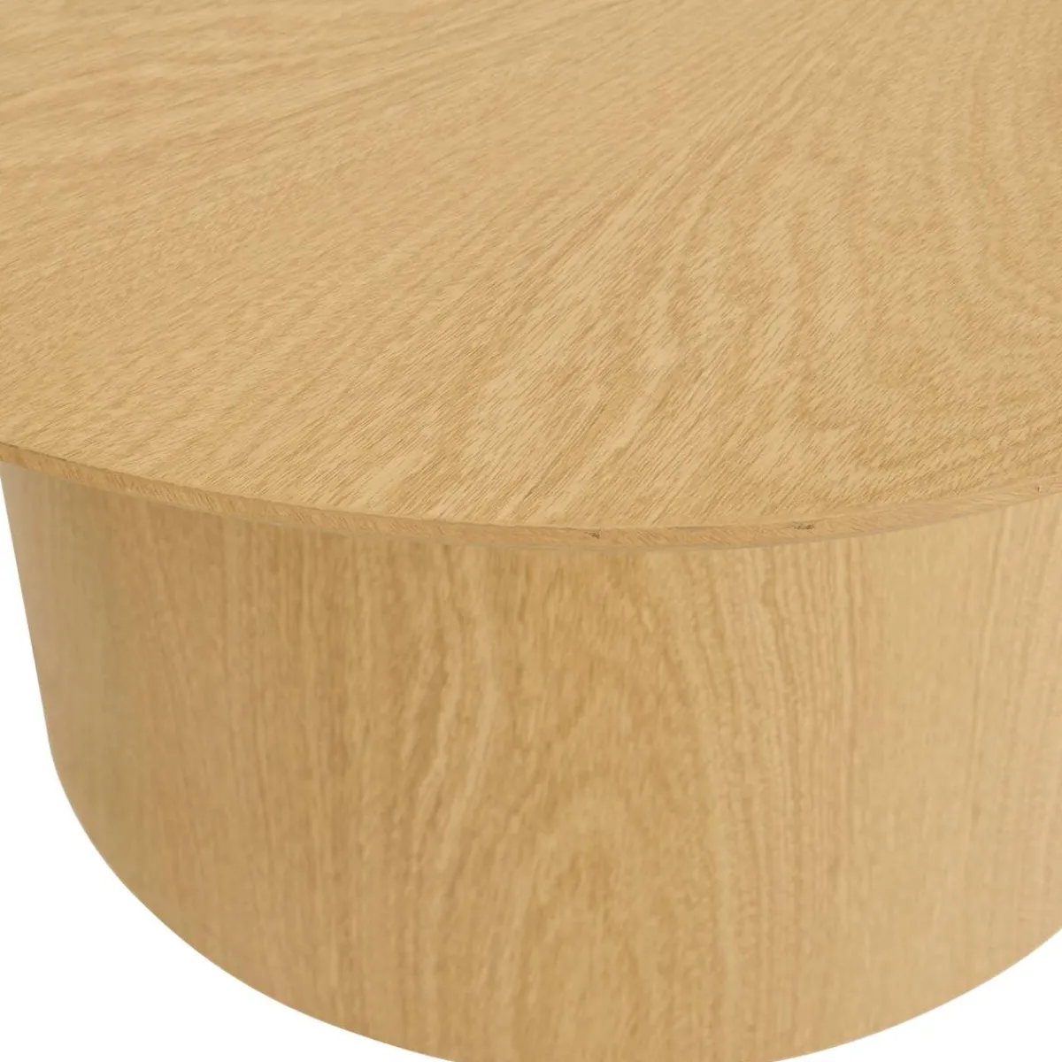 Atmosphera Tables Basses*Table basse "Lee" Noir