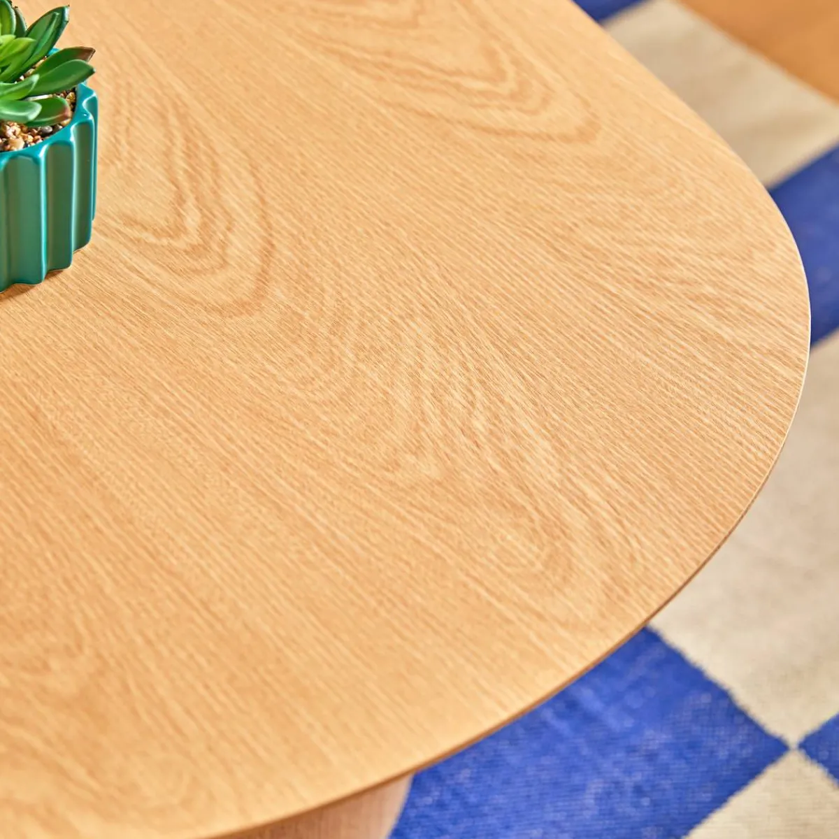 Atmosphera Tables Basses*Table basse "Lee" Noir
