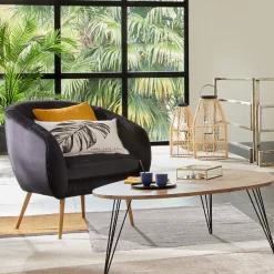 Atmosphera Tables Basses*Table basse