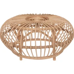 Atmosphera Tables Basses*Table basse "Neta" boisnaturel