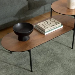 Atmosphera Tables Basses*Table basse 2 niveaux