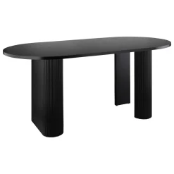 Atmosphera Tables Basses*Table basse "Olova" Beige